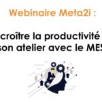 Webinar: how can you increase your shop’s productivity?
