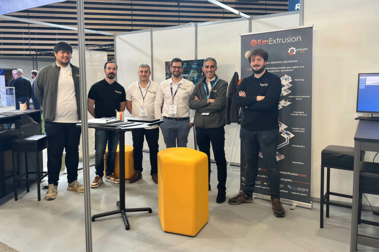 Salon Global Industrie 2025
