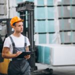 How can you halve data-entry time on the shop floor?