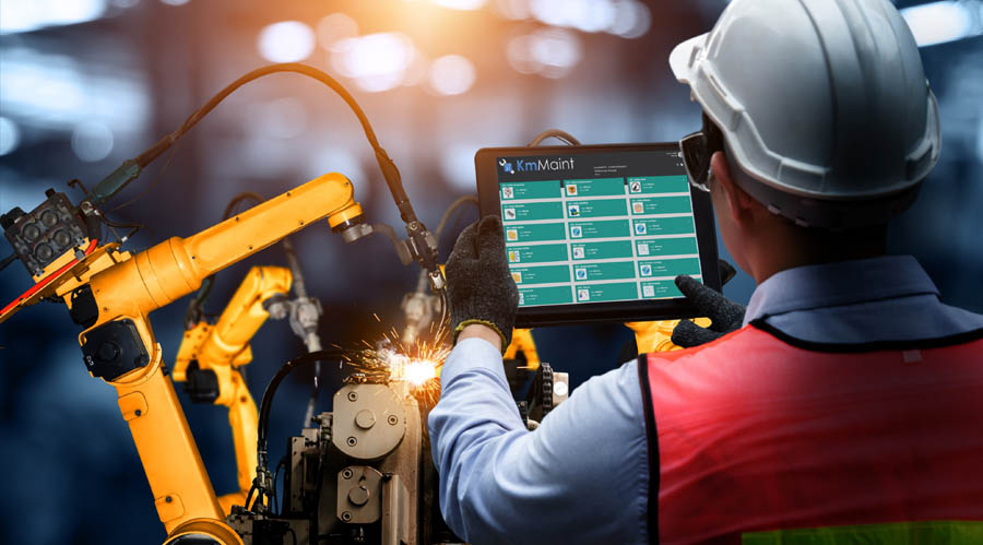 How to manage preventive maintenance with CMMS?