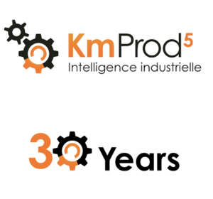 Kmprod 30 ans