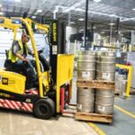 How to improve inventory / warehouse management?
