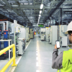 The strengths of a web-based MES: mobility on the shop floor