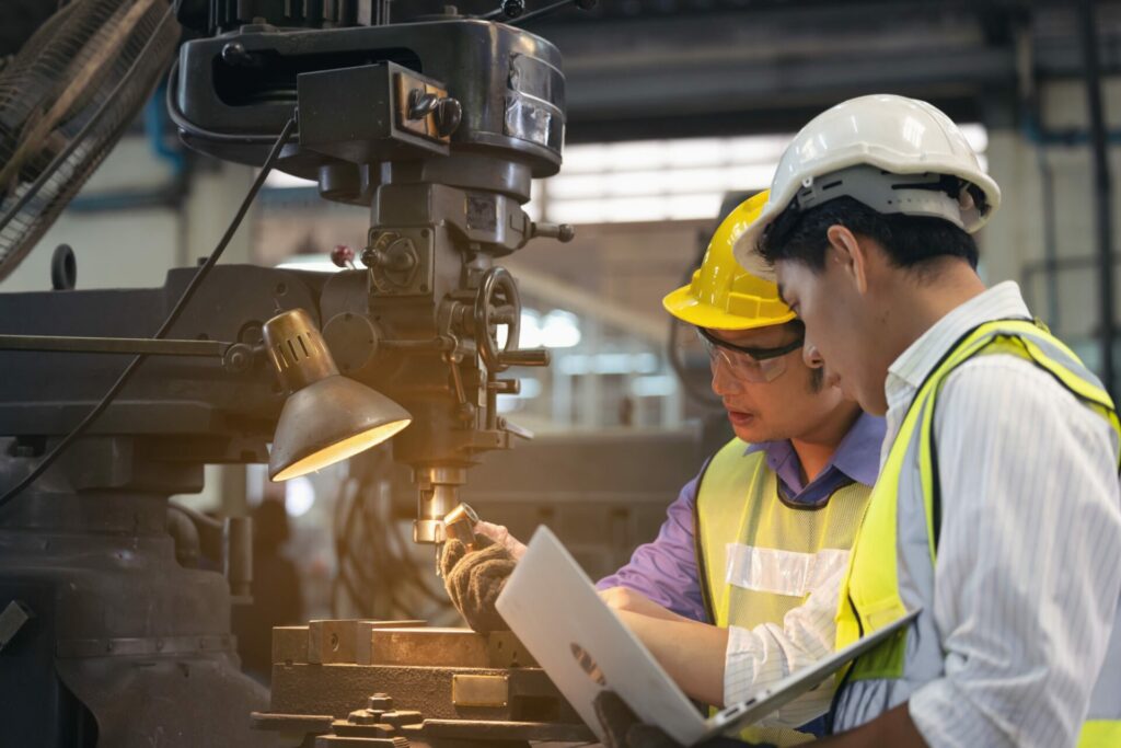 Why use CMMS?