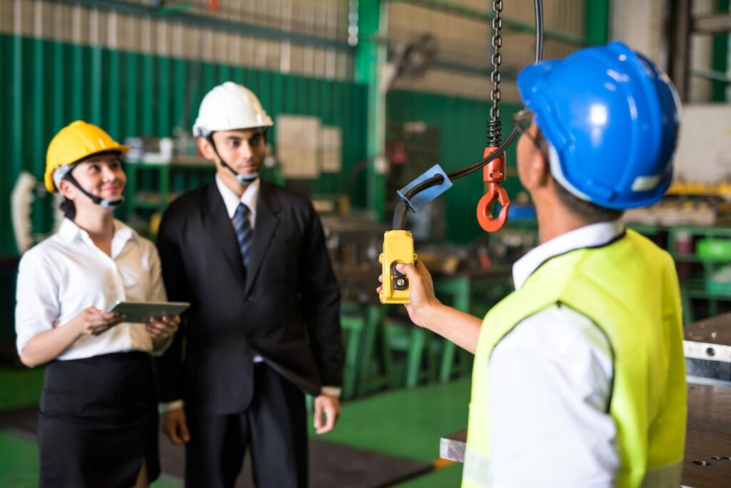 How will a CMMS make your audits easier?