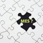The main benefits of a MES
