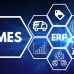 Can a MES replace my ERP?