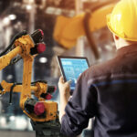 The MES: a fundamental step in a successful transition to Industry 4.0