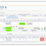 Scheduling in your MES