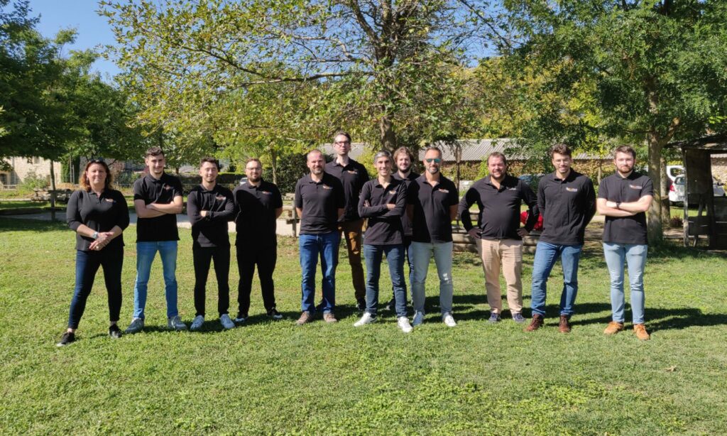 Meta 2i seminar