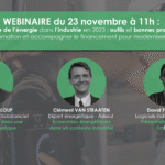 Webinar: the energy crisis in industry in 2023
