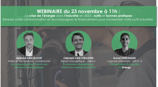 webinaire novembre 2022