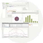 MES: tracking software to save energy and better manage energy consumption