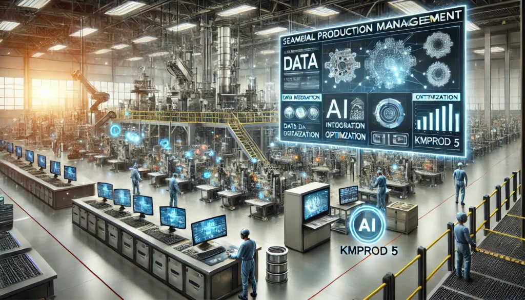 What’s new at Meta 2i – October 2024: discover the latest KmProd and KmExtrusion features!