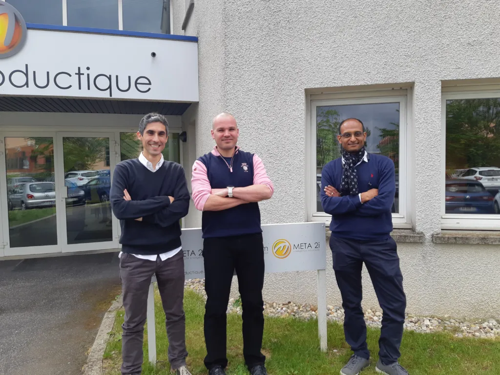 la relève, en 2019