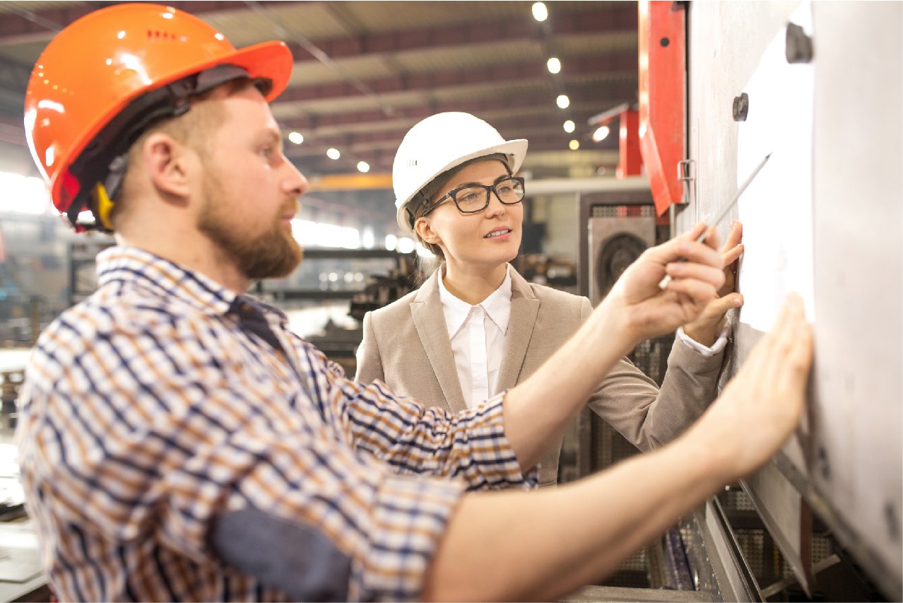 How can you improve the performance of your workshop?