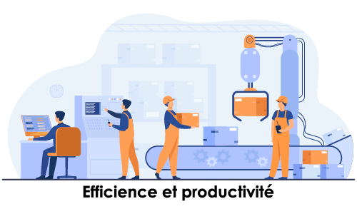 efficience et productivite 01