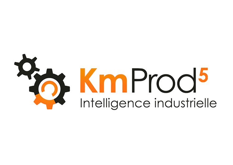 logo kmprod